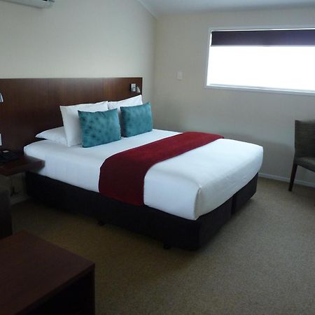 แอสตรา มอเตอร์ ลอดจ์ Motel แฮมิลตัน ห้อง รูปภาพ