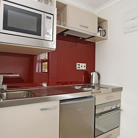 แอสตรา มอเตอร์ ลอดจ์ Motel แฮมิลตัน ห้อง รูปภาพ