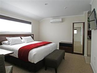 แอสตรา มอเตอร์ ลอดจ์ Motel แฮมิลตัน ภายนอก รูปภาพ