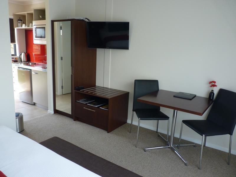 แอสตรา มอเตอร์ ลอดจ์ Motel แฮมิลตัน ภายนอก รูปภาพ