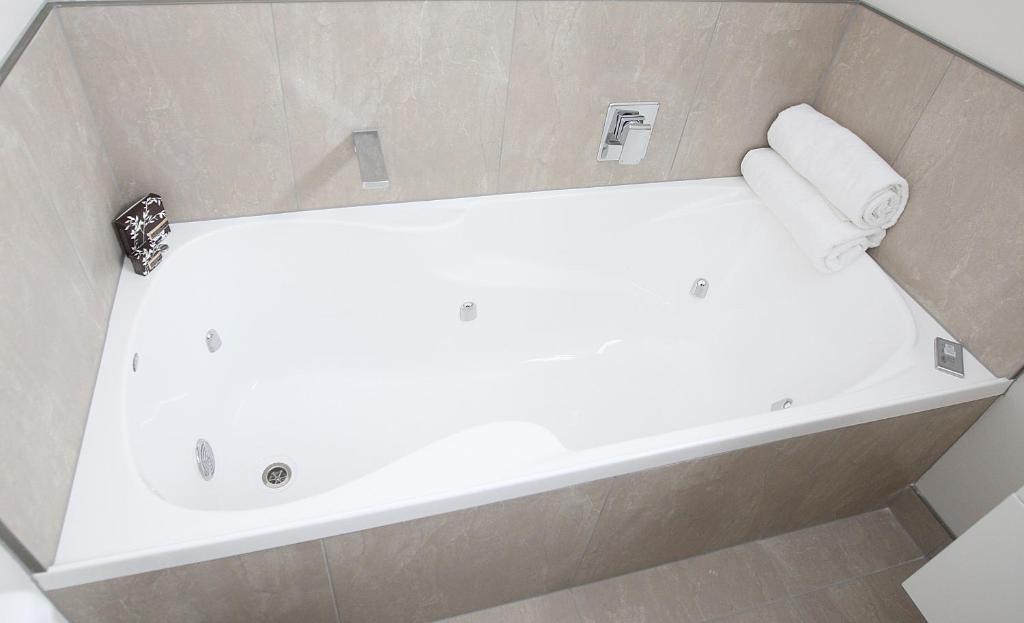 แอสตรา มอเตอร์ ลอดจ์ Motel แฮมิลตัน ภายนอก รูปภาพ