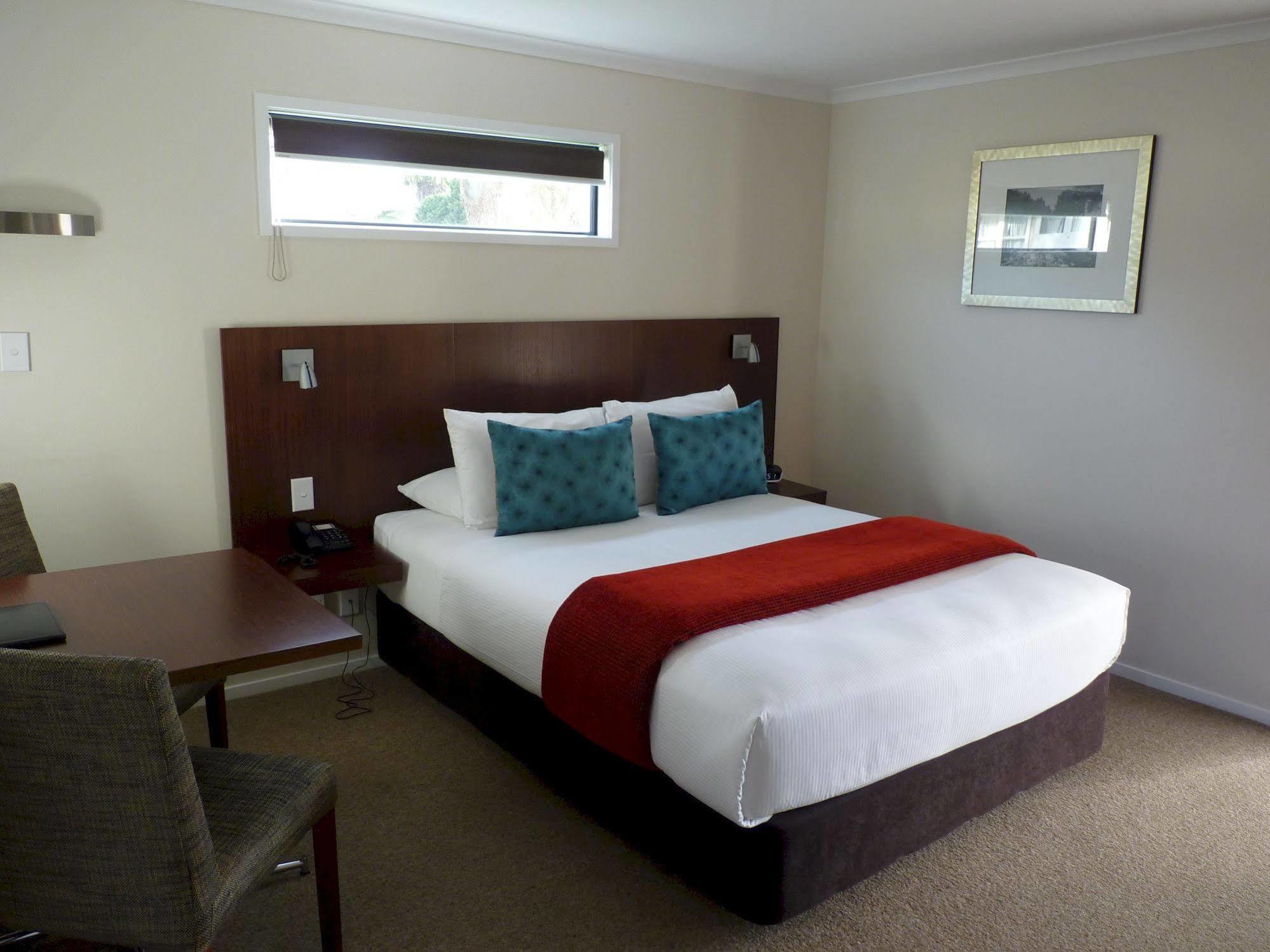 แอสตรา มอเตอร์ ลอดจ์ Motel แฮมิลตัน ภายนอก รูปภาพ